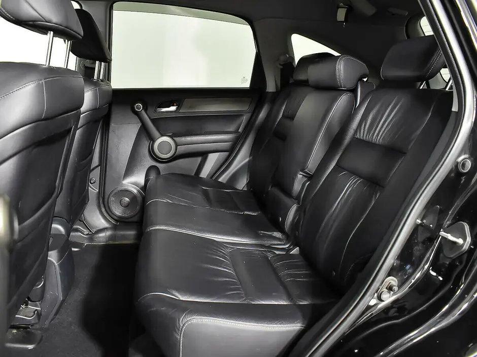 Honda CR-V, 2011 г.