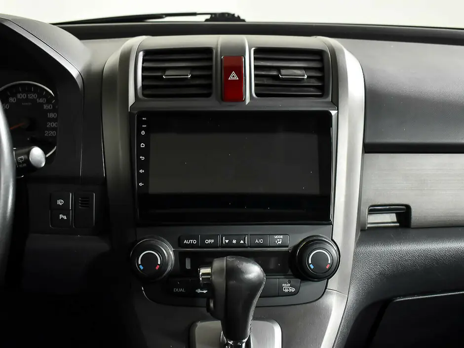 Honda CR-V, 2011 г.