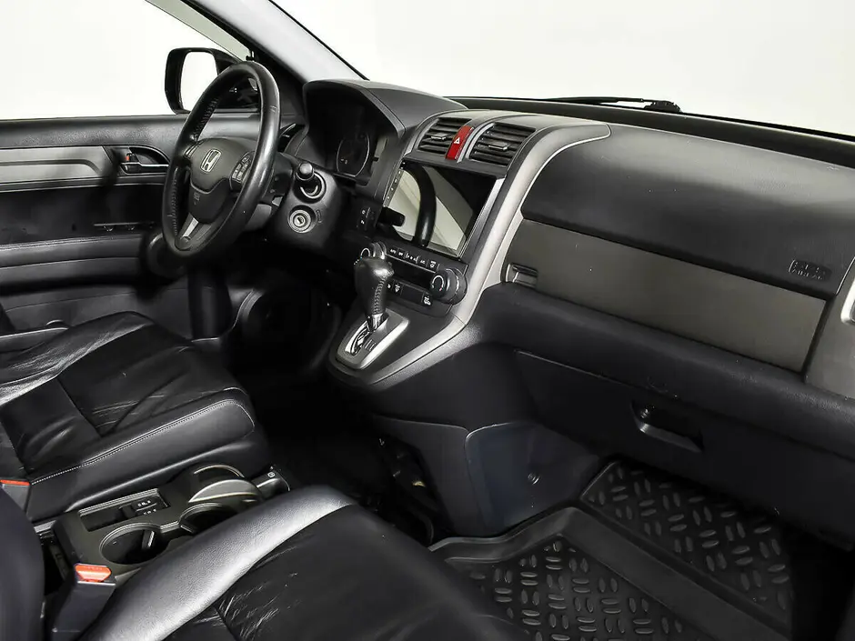 Honda CR-V, 2011 г.