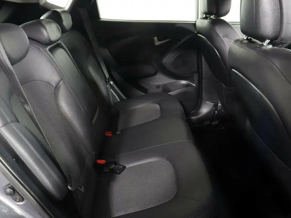 Hyundai ix35, 2011 г.