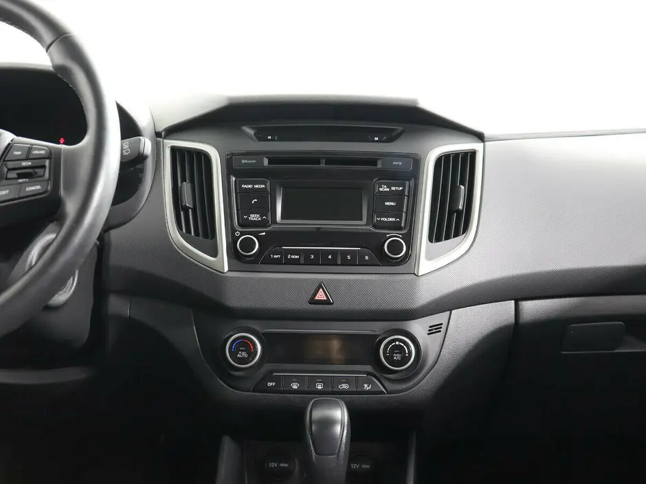 Hyundai Creta, 2018 г.