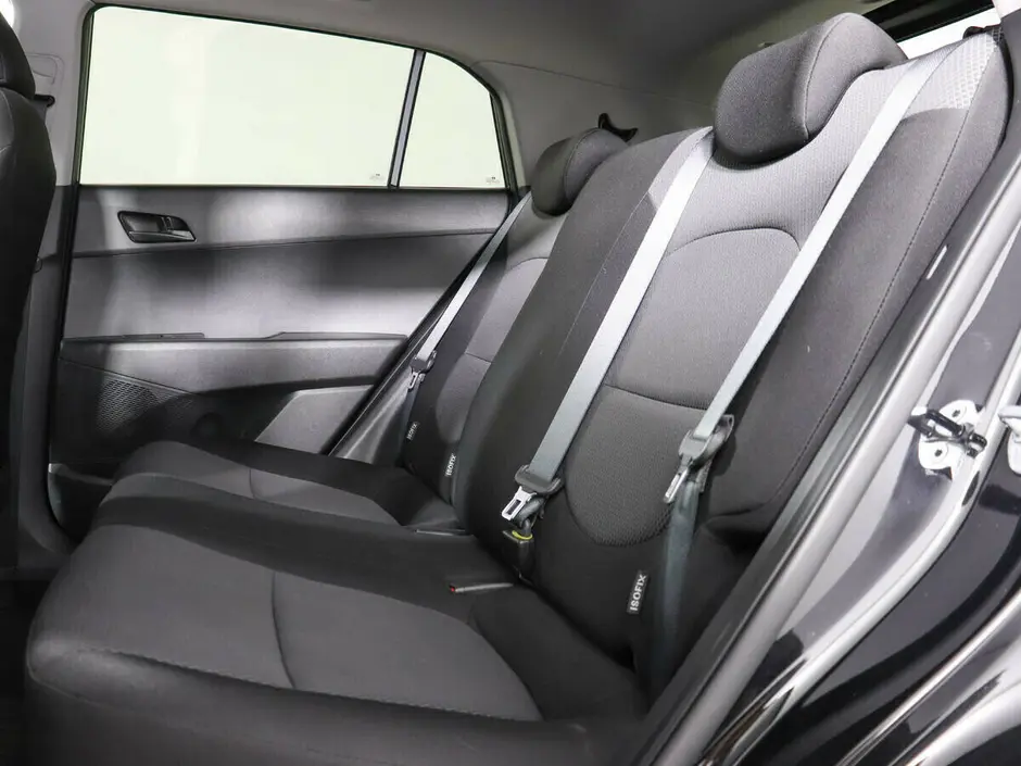 Hyundai Creta, 2018 г.