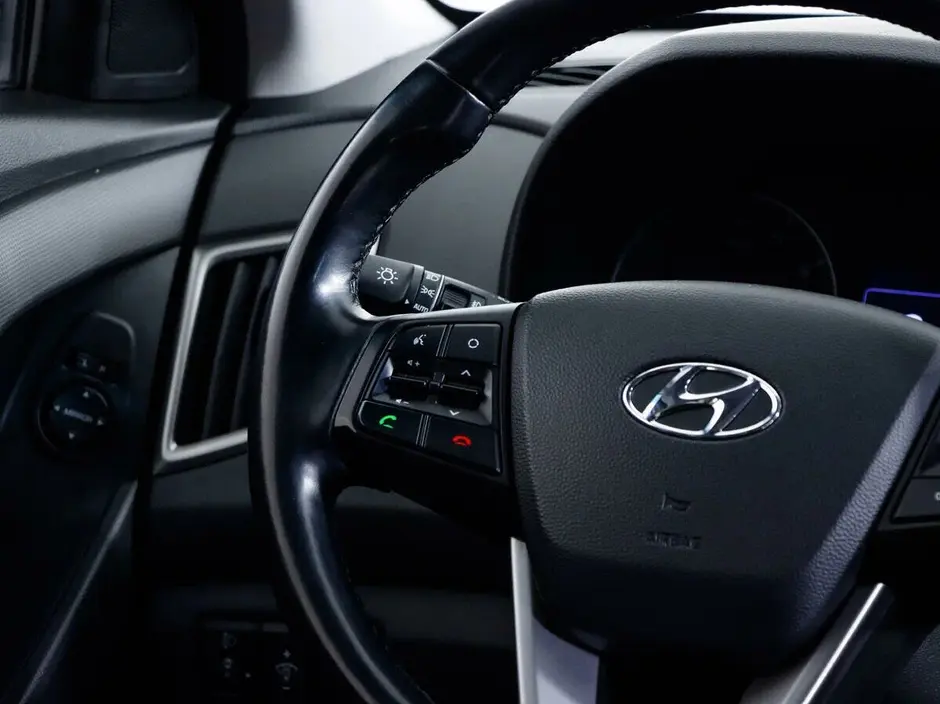 Hyundai Creta, 2020 г.
