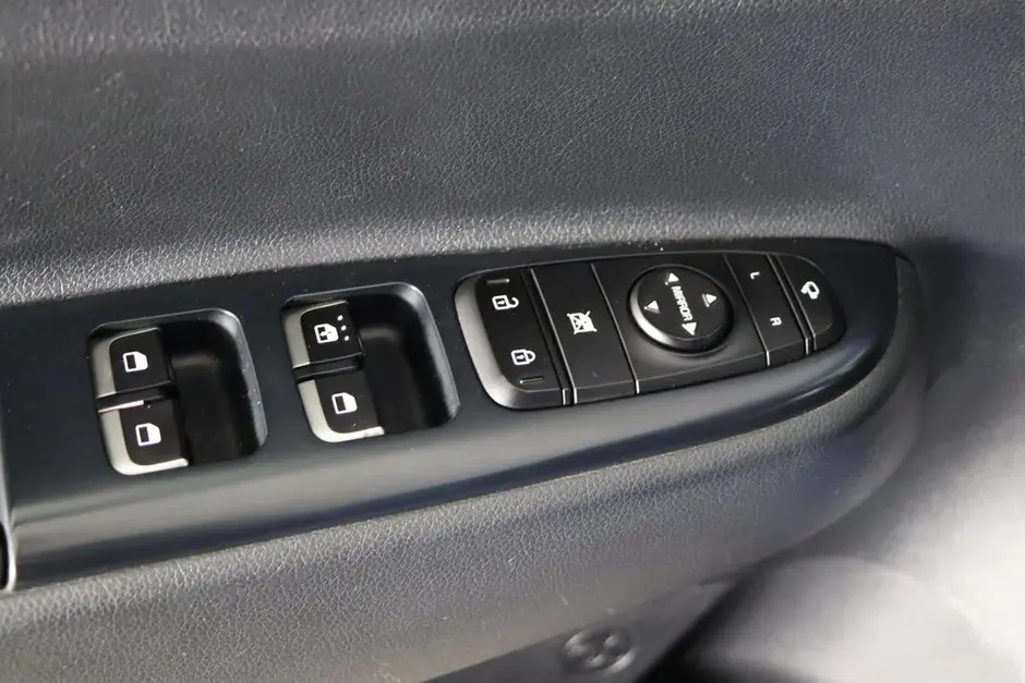 Kia Rio, 2020 г.