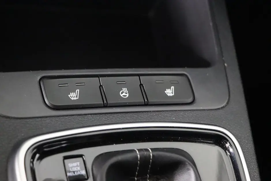 Kia Rio, 2020 г.