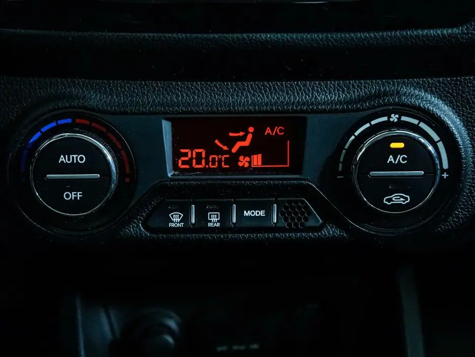 Kia Rio, 2014 г.