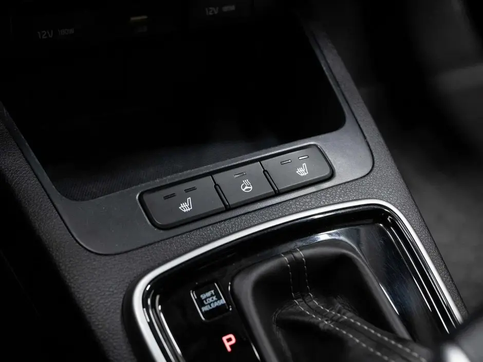 Kia Rio, 2020 г.
