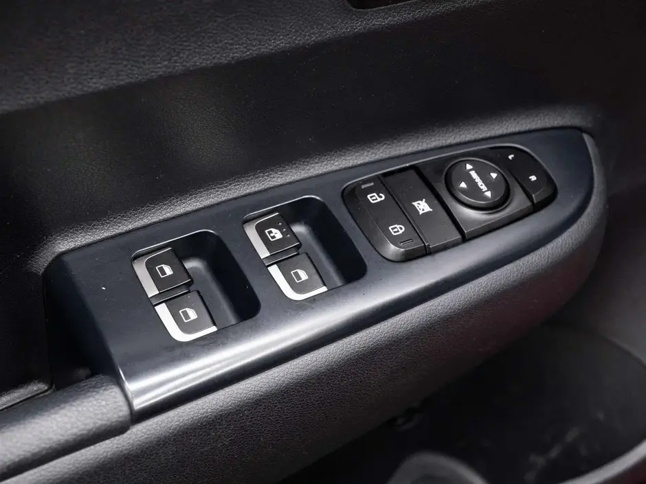 Kia Rio, 2020 г.