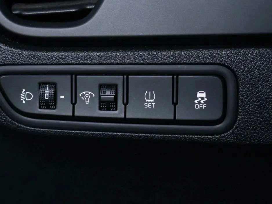 Kia Rio, 2021 г.