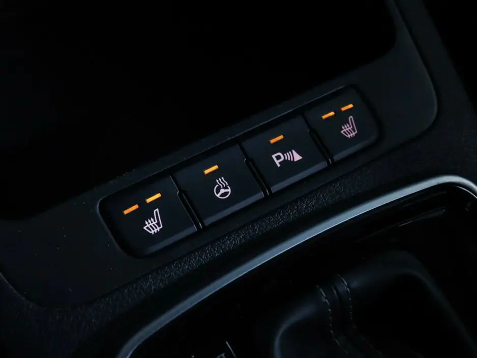 Kia Rio, 2021 г.