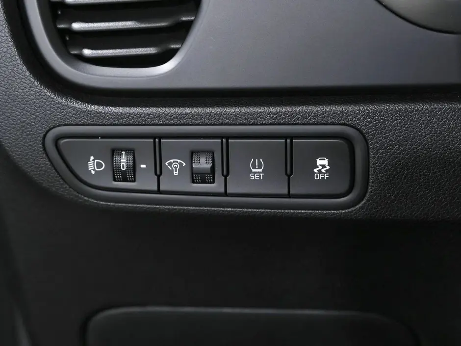 Kia Rio, 2022 г.
