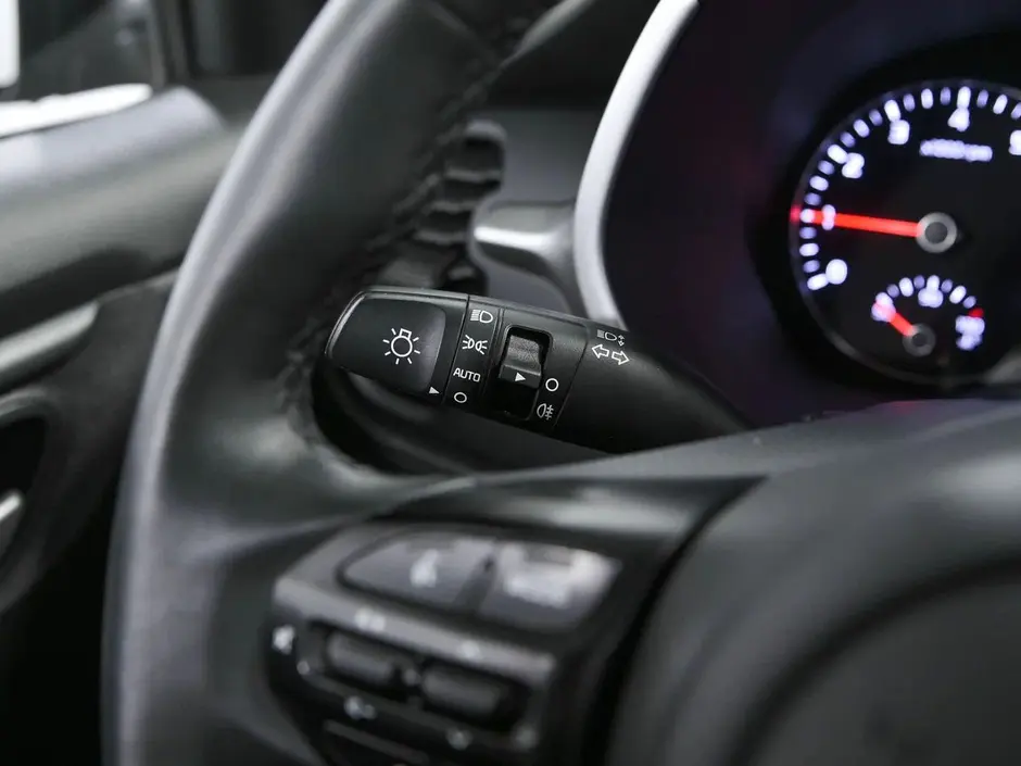 Kia Rio, 2022 г.
