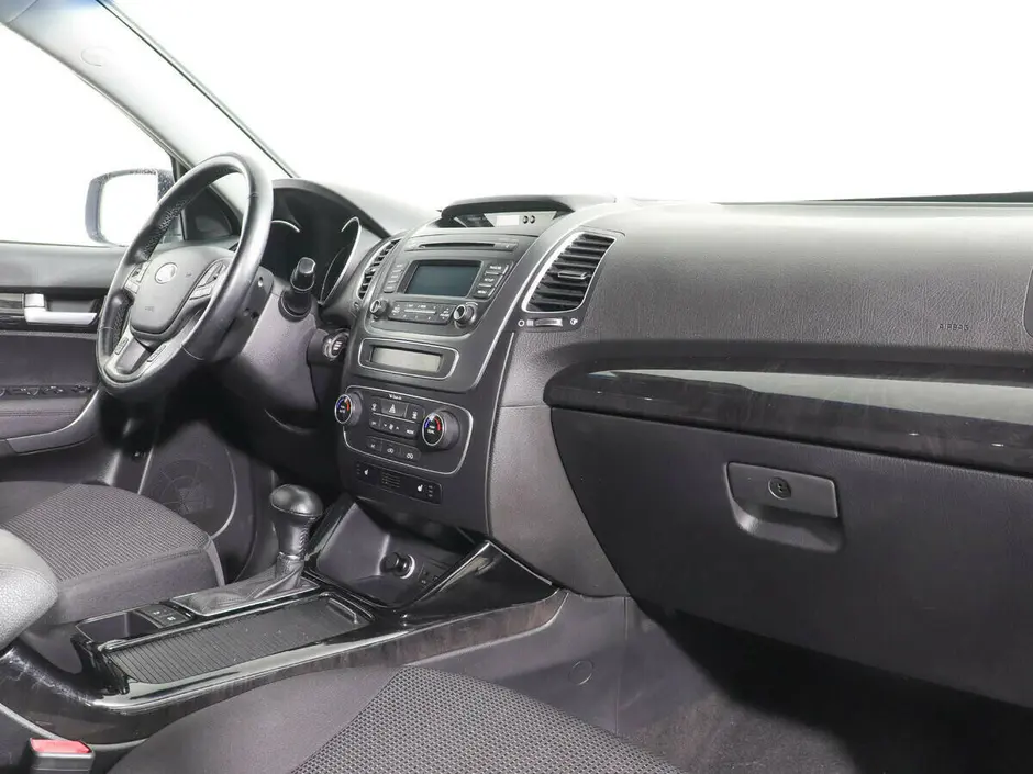 Kia Sorento, 2013 г.