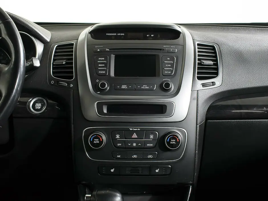 Kia Sorento, 2012 г.