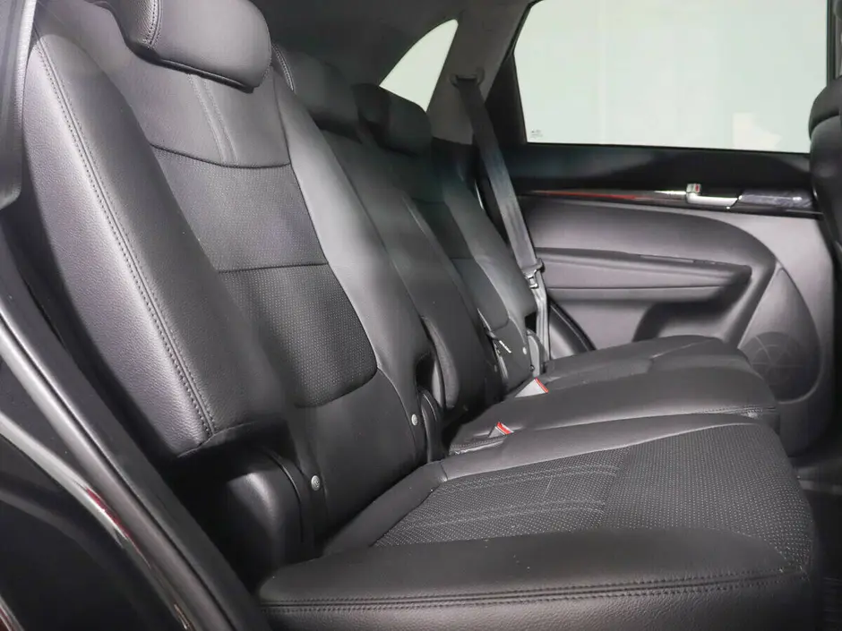 Kia Sorento, 2015 г.