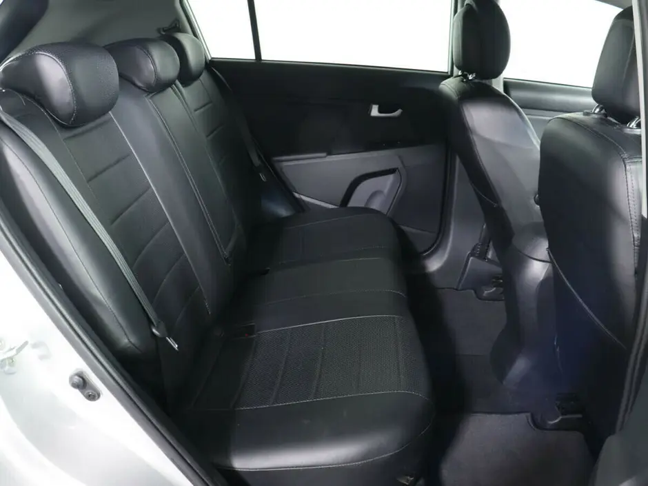 Kia Sportage, 2015 г.