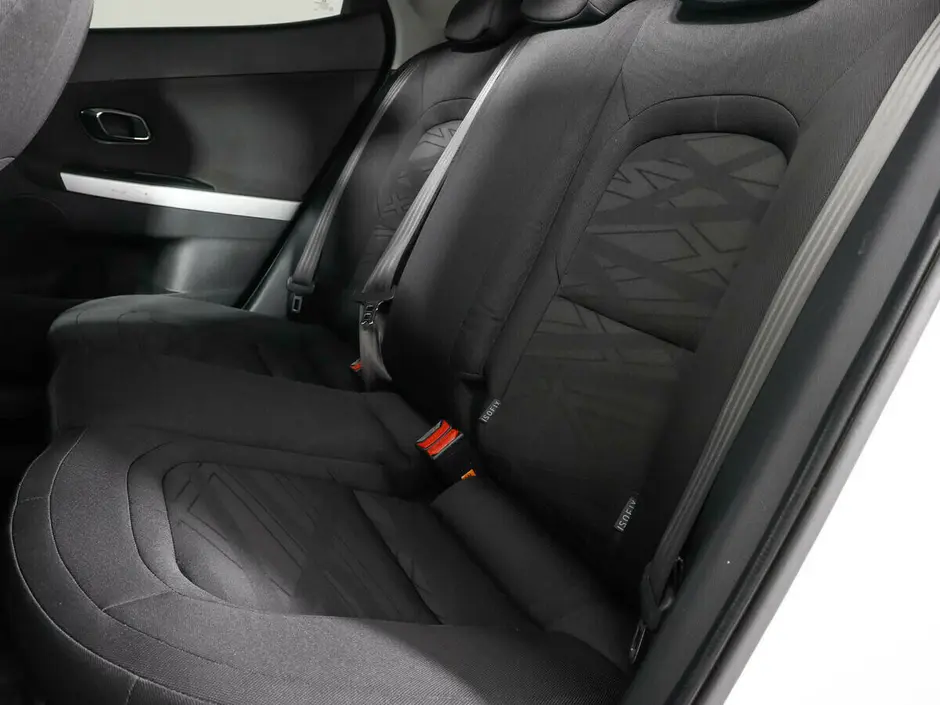 Kia Ceed, 2017 г.