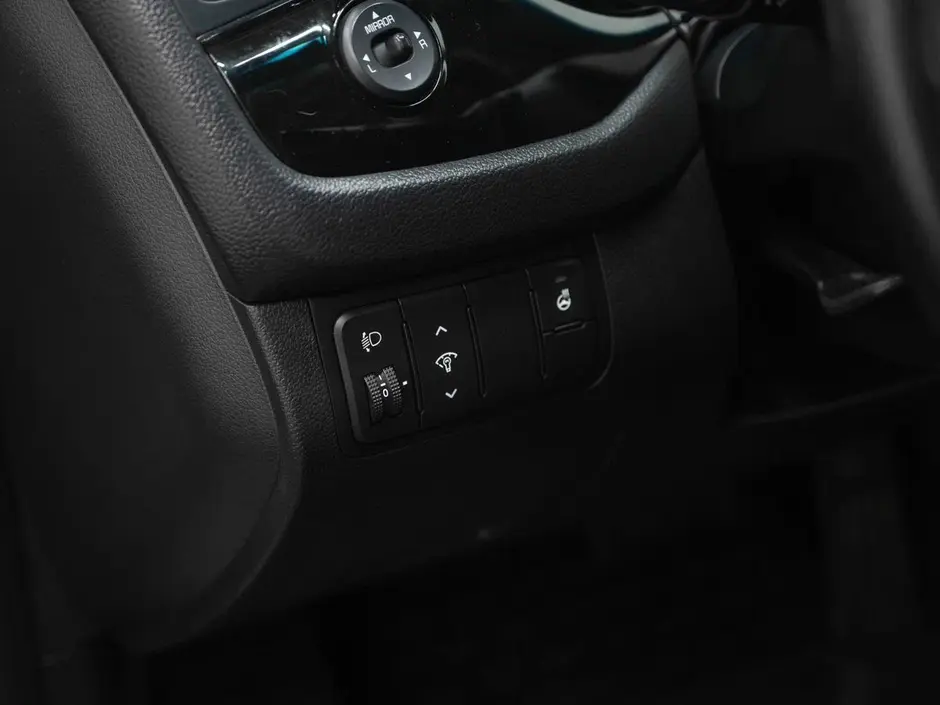Kia Ceed, 2015 г.