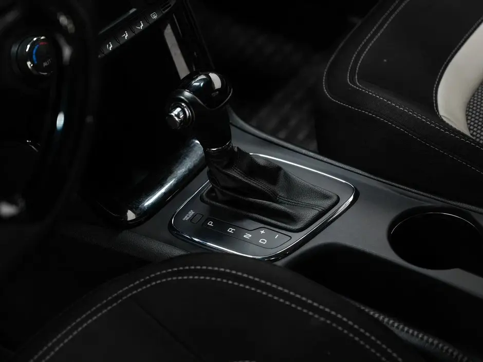 Kia Ceed, 2015 г.