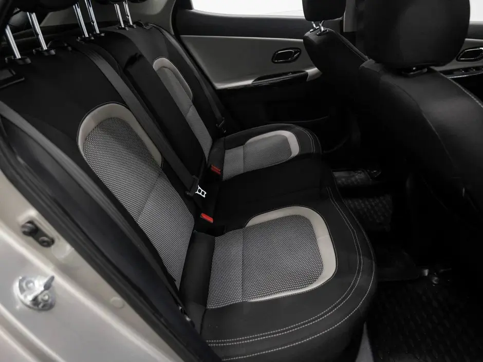 Kia Ceed, 2015 г.