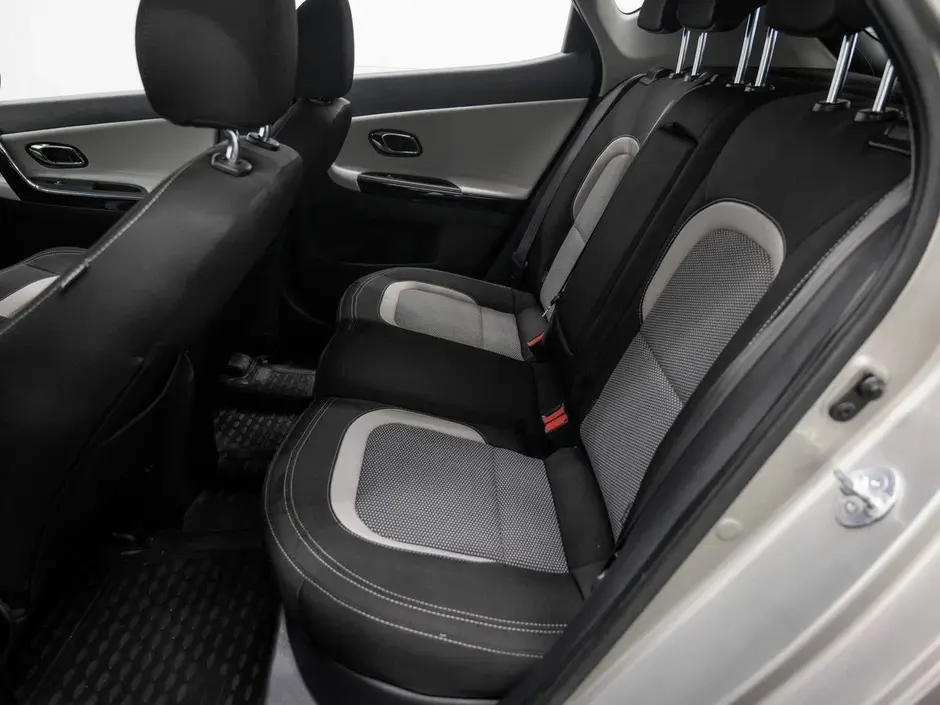 Kia Ceed, 2015 г.