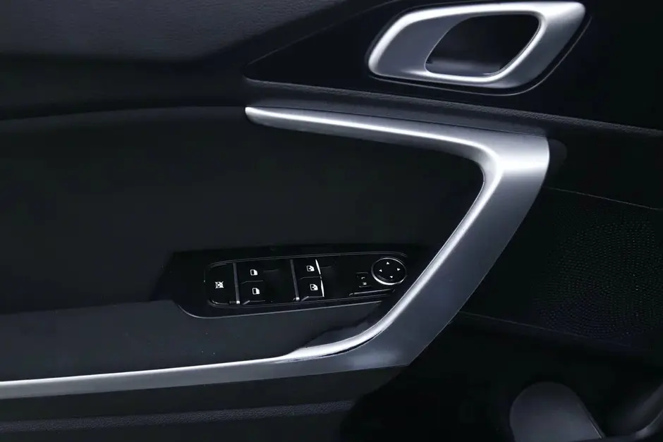 Kia Ceed, 2020 г.