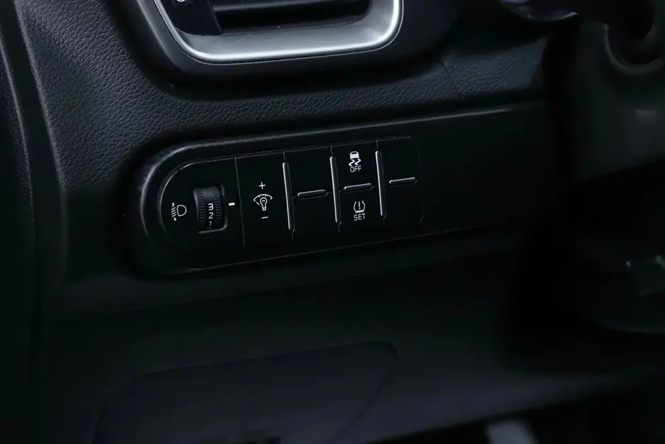 Kia Ceed, 2020 г.