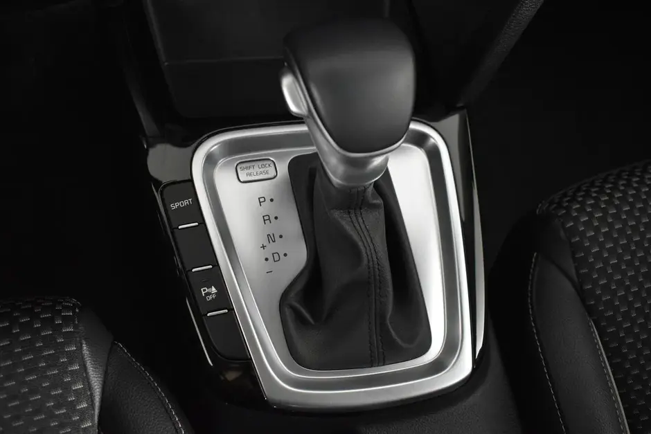 Kia Ceed, 2021 г.