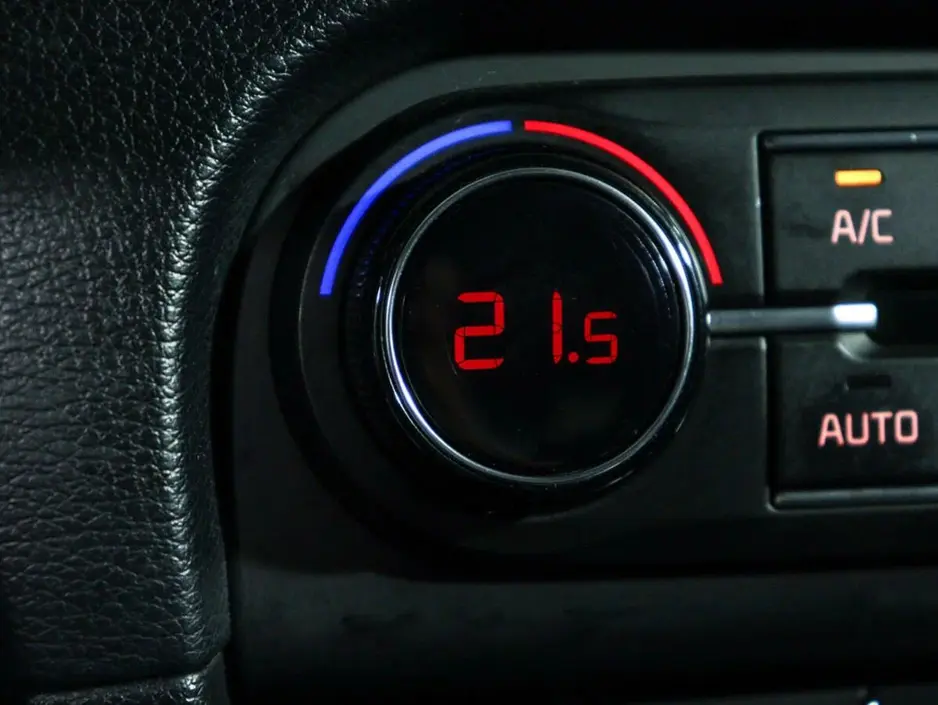 Kia Ceed, 2019 г.