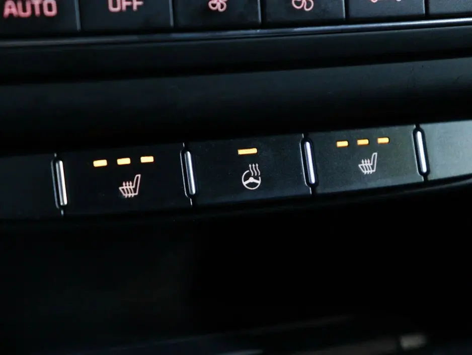 Kia Ceed, 2019 г.