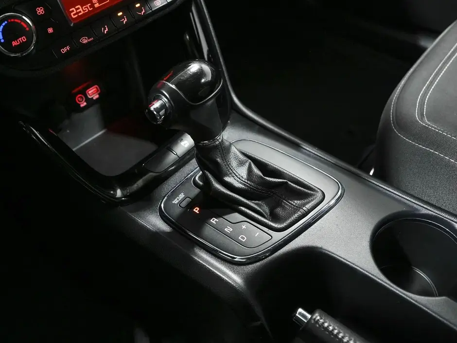 Kia Ceed, 2018 г.