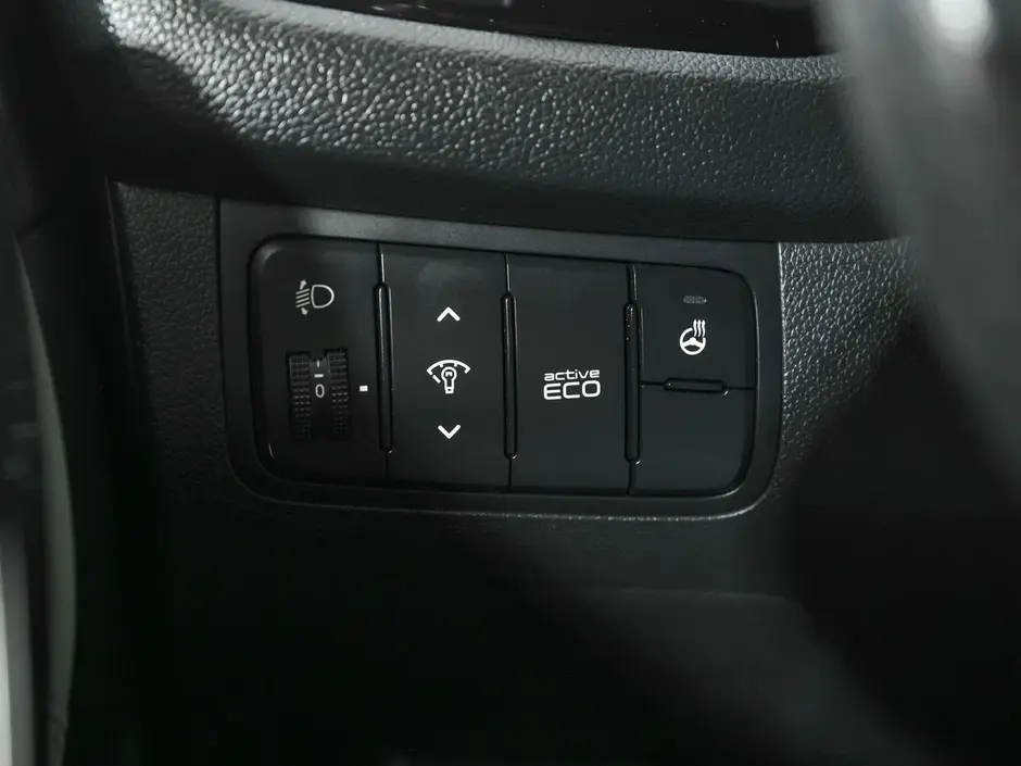 Kia Ceed, 2018 г.