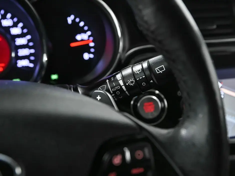 Kia Ceed, 2018 г.