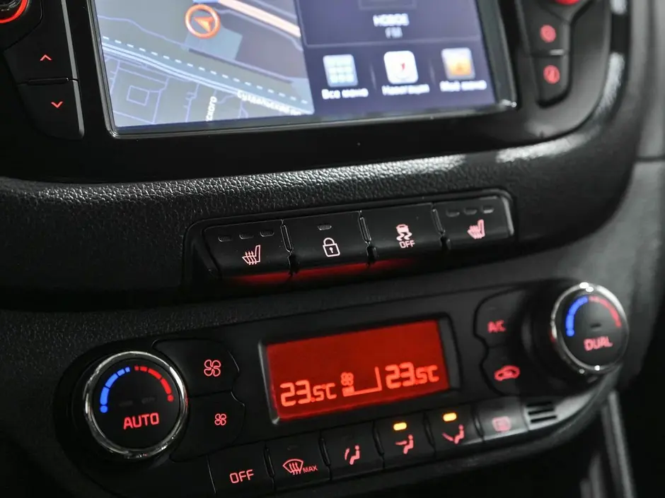 Kia Ceed, 2018 г.