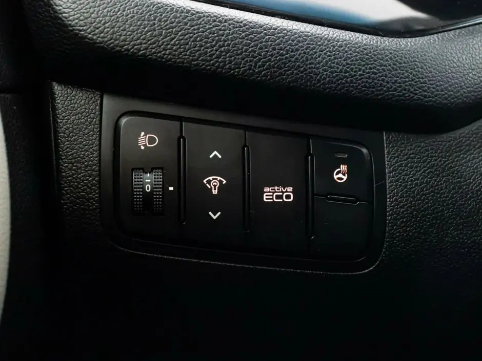 Kia Ceed, 2018 г.