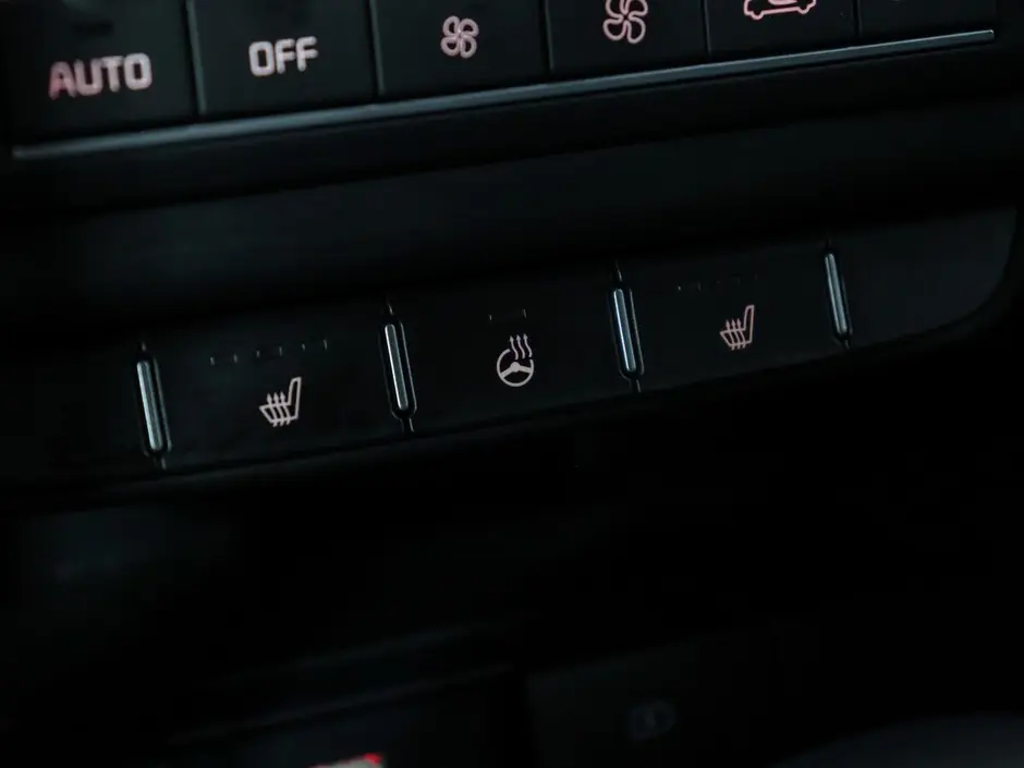 Kia Ceed, 2021 г.