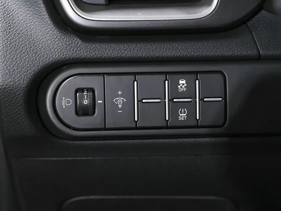Kia Ceed, 2021 г.