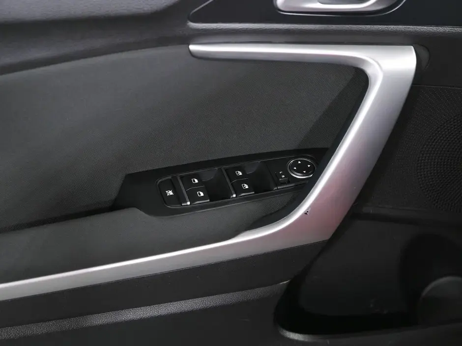 Kia Ceed, 2021 г.