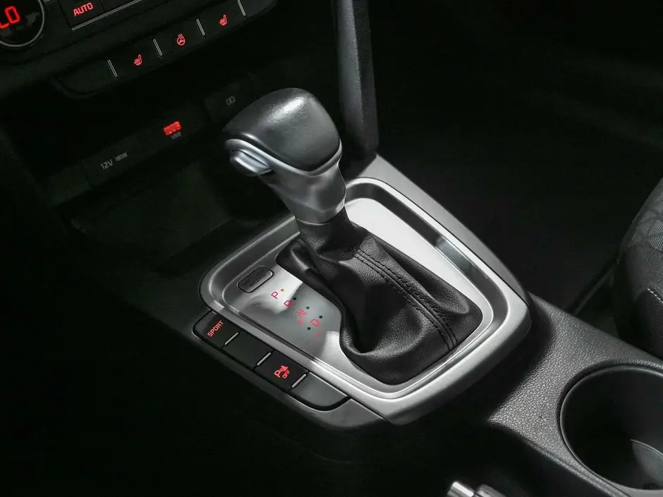 Kia Ceed, 2021 г.