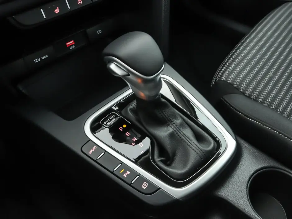 Kia Ceed, 2022 г.