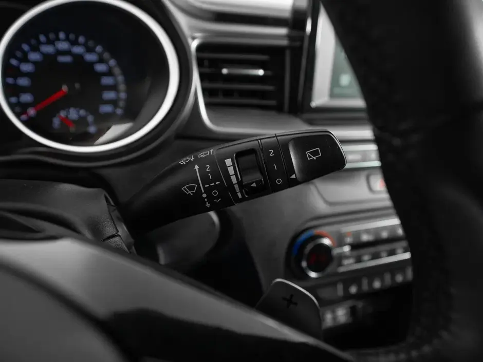 Kia Ceed, 2019 г.