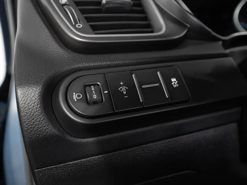 Kia Ceed, 2019 г.