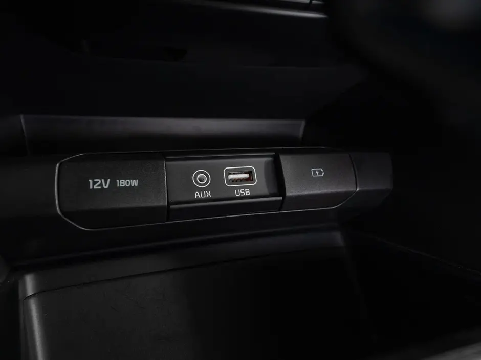 Kia Ceed, 2019 г.