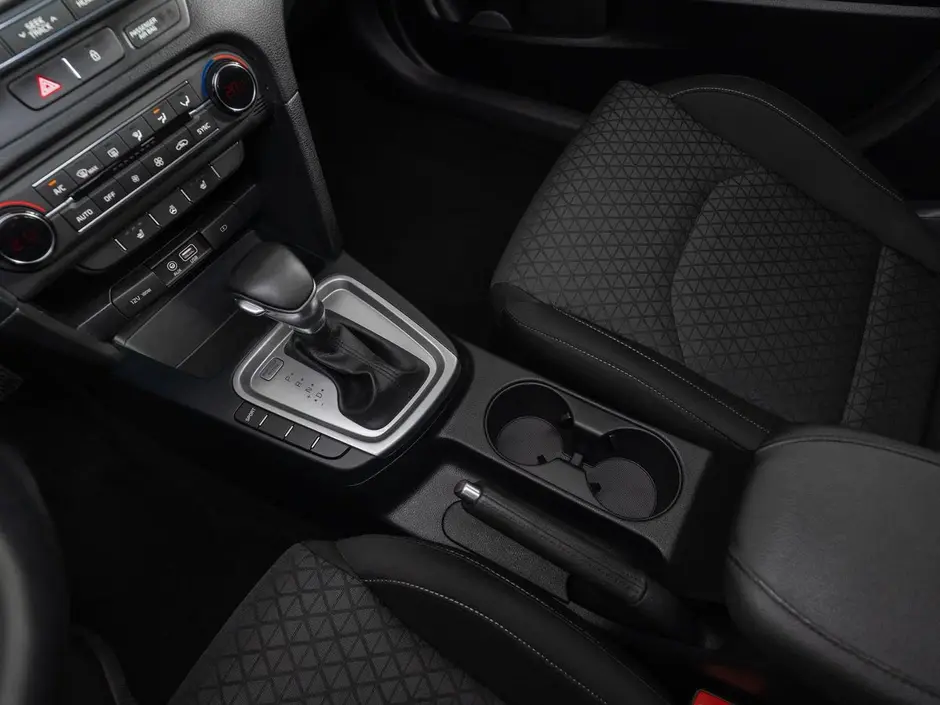 Kia Ceed, 2019 г.