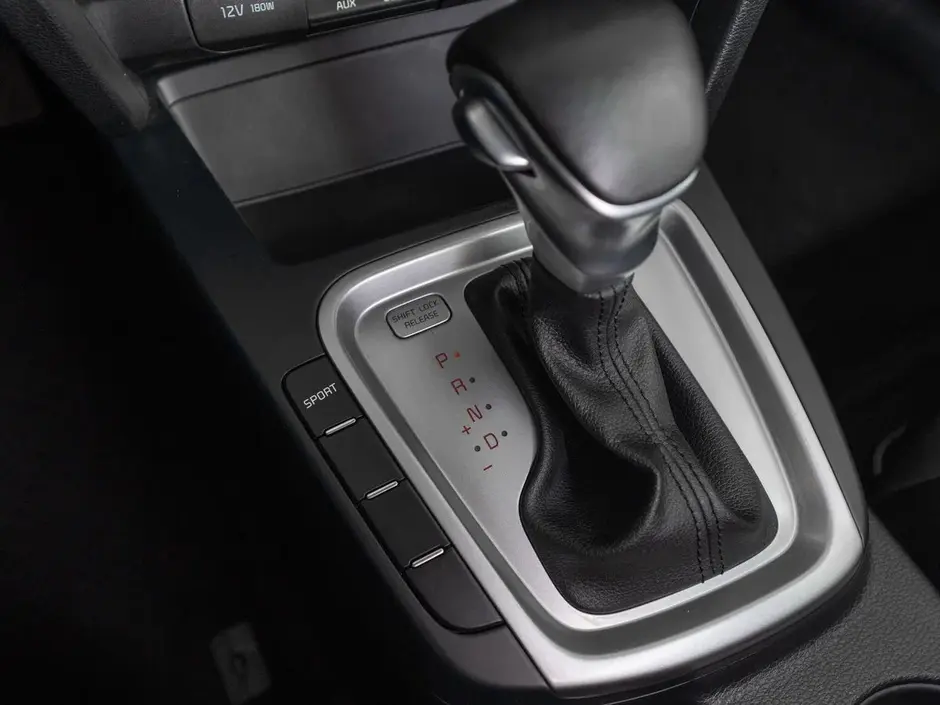 Kia Ceed, 2019 г.