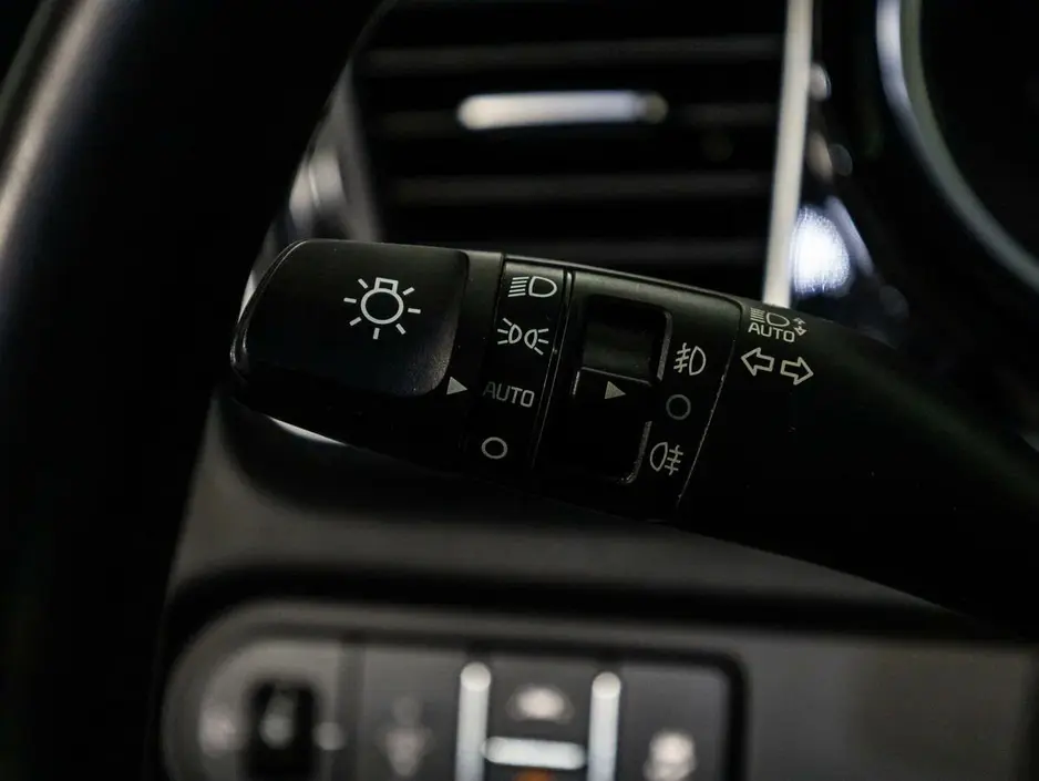 Kia Ceed, 2019 г.