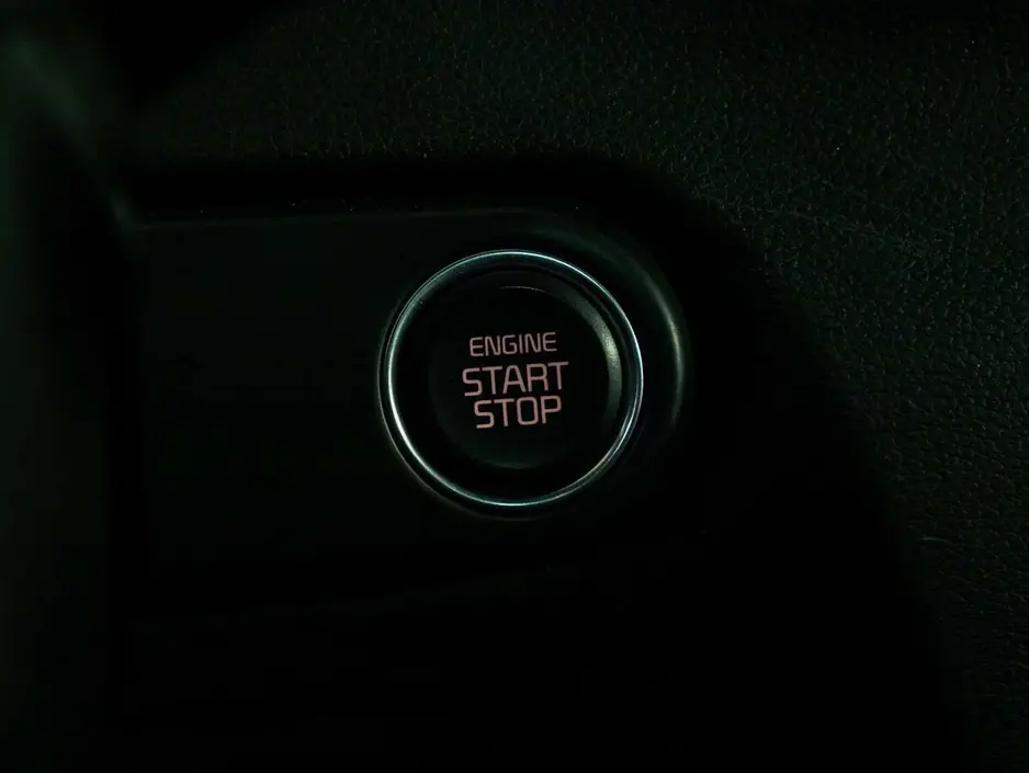 Kia Ceed, 2019 г.