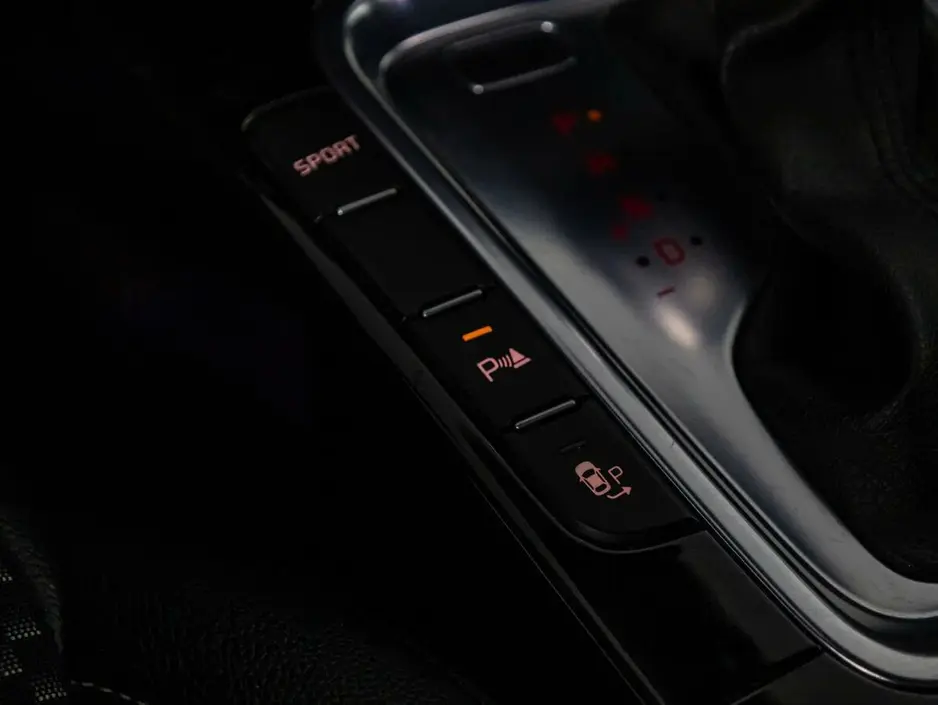 Kia Ceed, 2019 г.