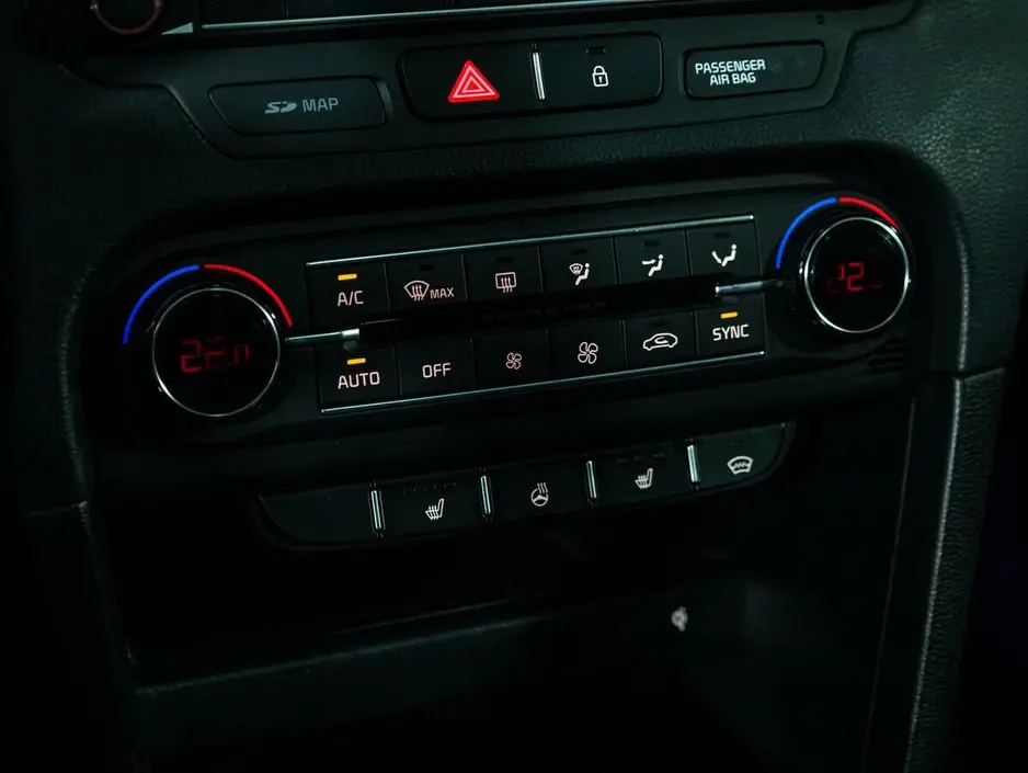 Kia Ceed, 2019 г.