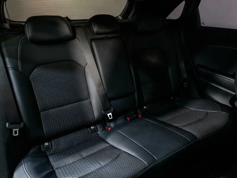 Kia Ceed, 2019 г.